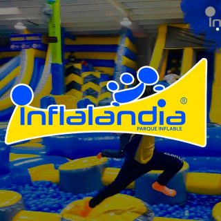 Inflalandia INDIVIDUAL