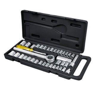 Juego de Herramientas de 39 piezas