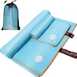 Juego de Toalla de Microfibra