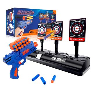 Lanzadores de Dardos con Diana