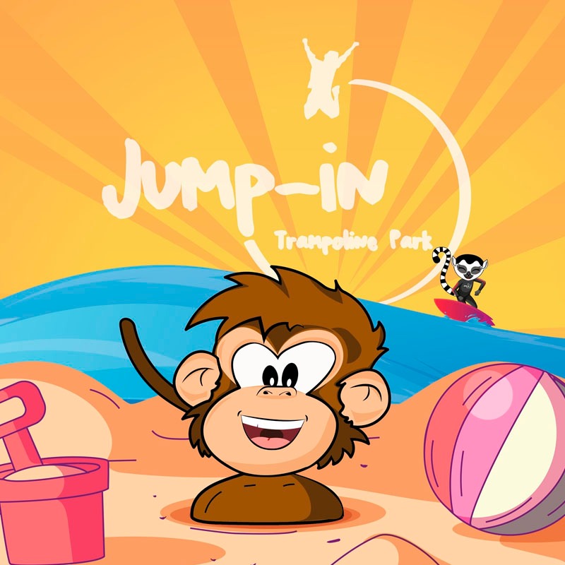 Jump In Ilimitado - Image 2
