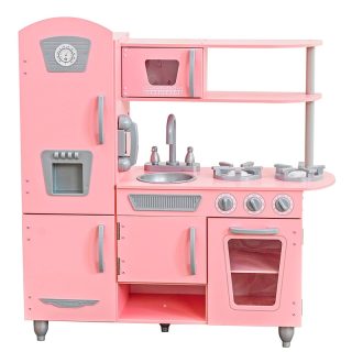 KidKraft Cocina de Juguete Vintage de Madera