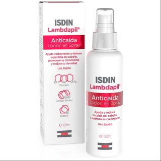 Lambdapil Loción Anticaida 125 ml