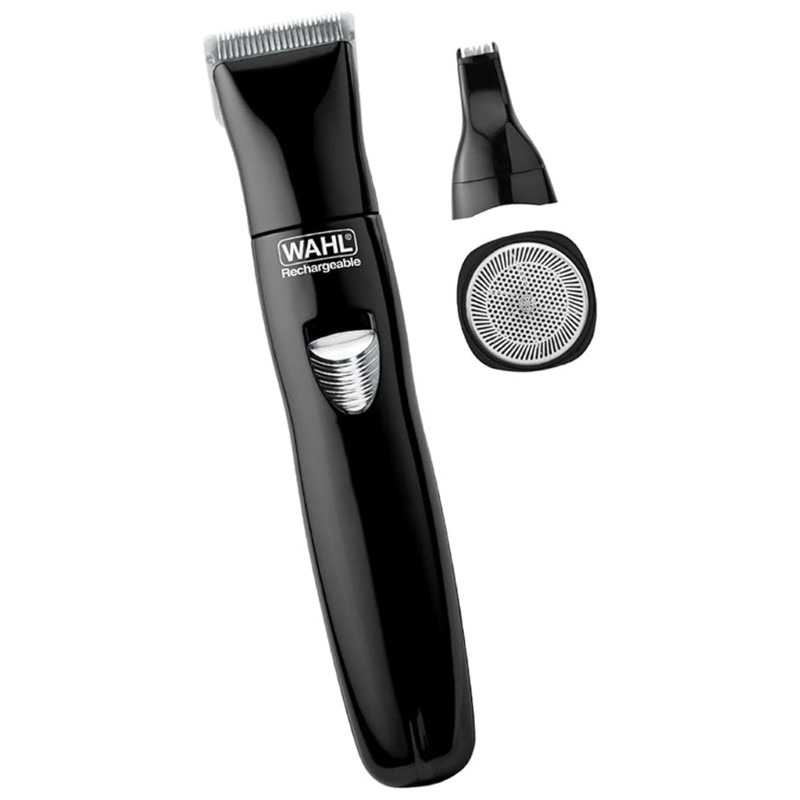 Maquina Todo En Uno Recargable - Image 3