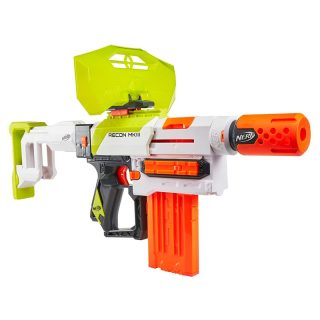 Nerf Lanzador Modulus Recon