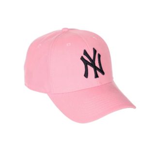 New York Yankees unisex adulto Rosa
