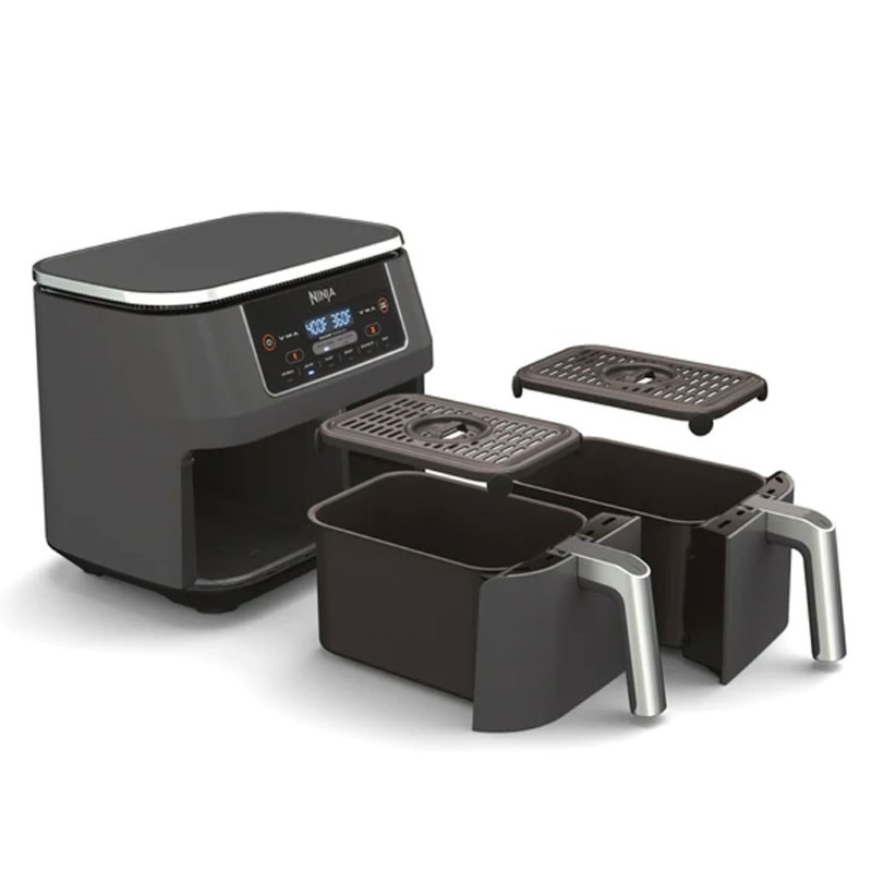 Ninja Freidora De Aire Doble Dual Zone - Image 3