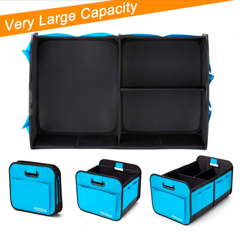 Organizador de cajuela - Image 2