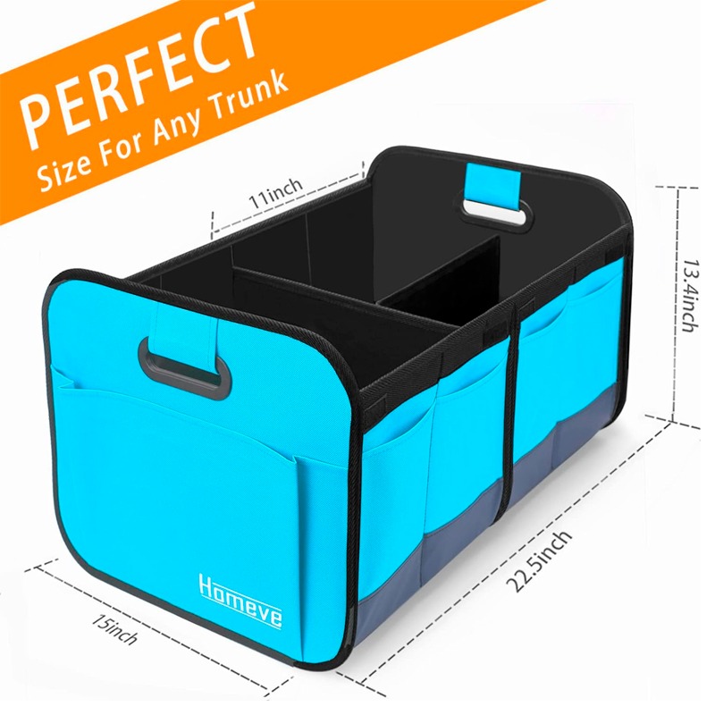 Organizador de cajuela - Image 3