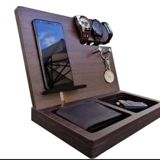 Organizador de Escritorio y Buró