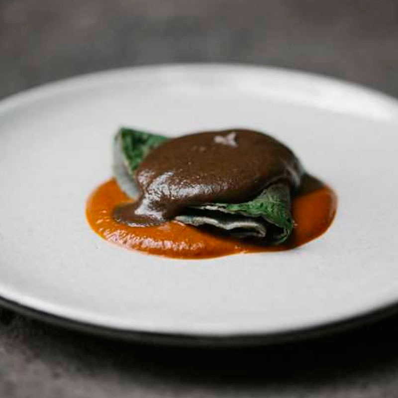 Pujol: Barra de tacos - Image 2