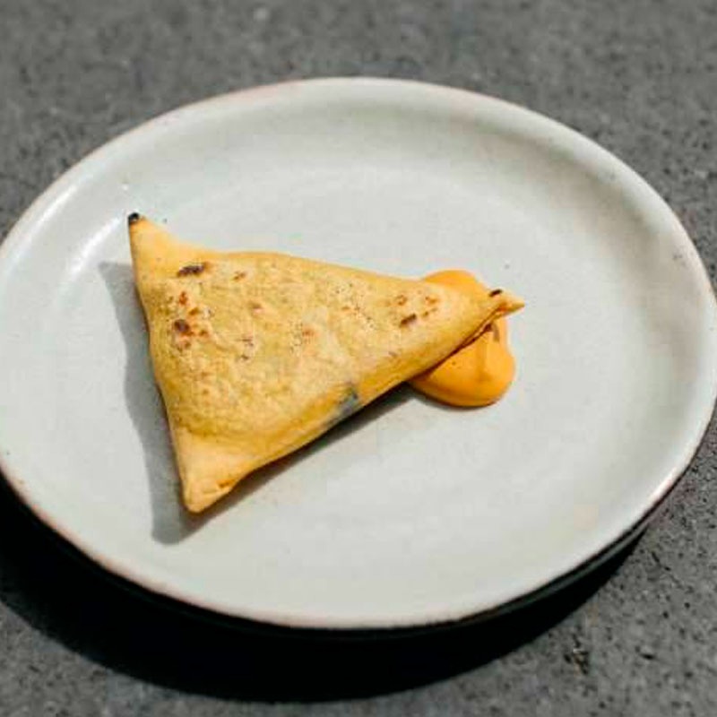 Pujol: Barra de tacos - Image 3