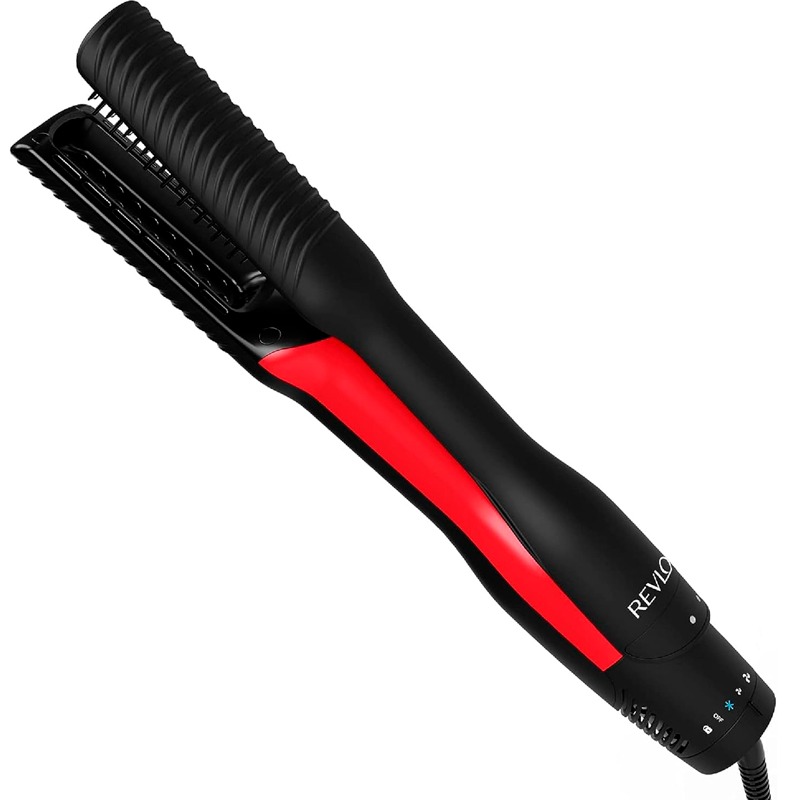 Secadora y Alaciadora 2 en 1