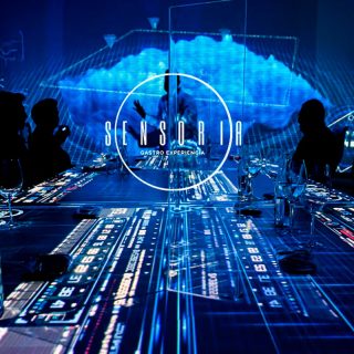 Sensoria Gastroexperiencia