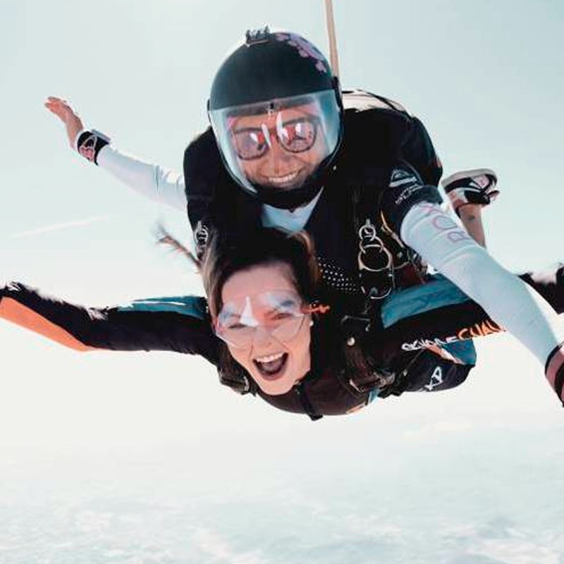 Skydive Puebla - Image 2