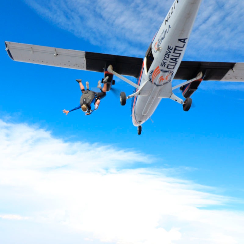 Skydive Puebla - Image 3