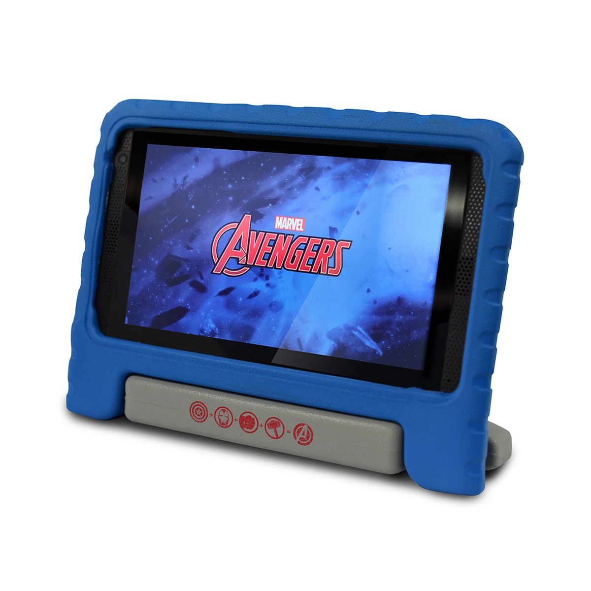 Tablet Avengers 7 Pulg 16 Gb Hu