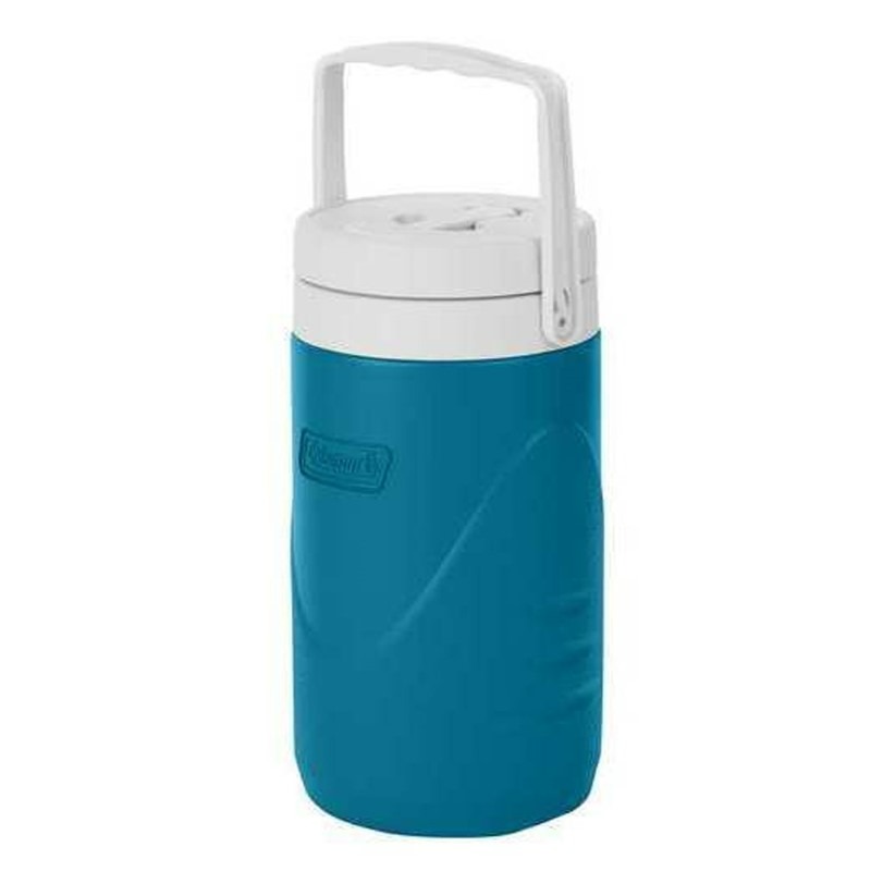 Termo 1 Galón Color Ocean