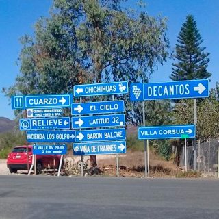 Tours de vino y servicio de conductor a través del valle de guadalupe, Ensenada B.C. Mexico