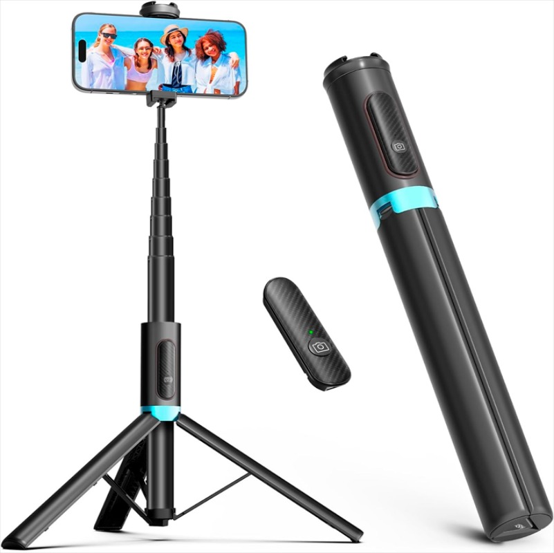 Trípode Todo en Uno para Selfie