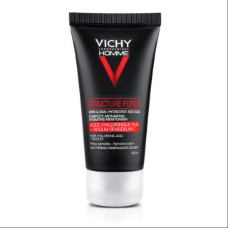 Vichy Homme Structure Force