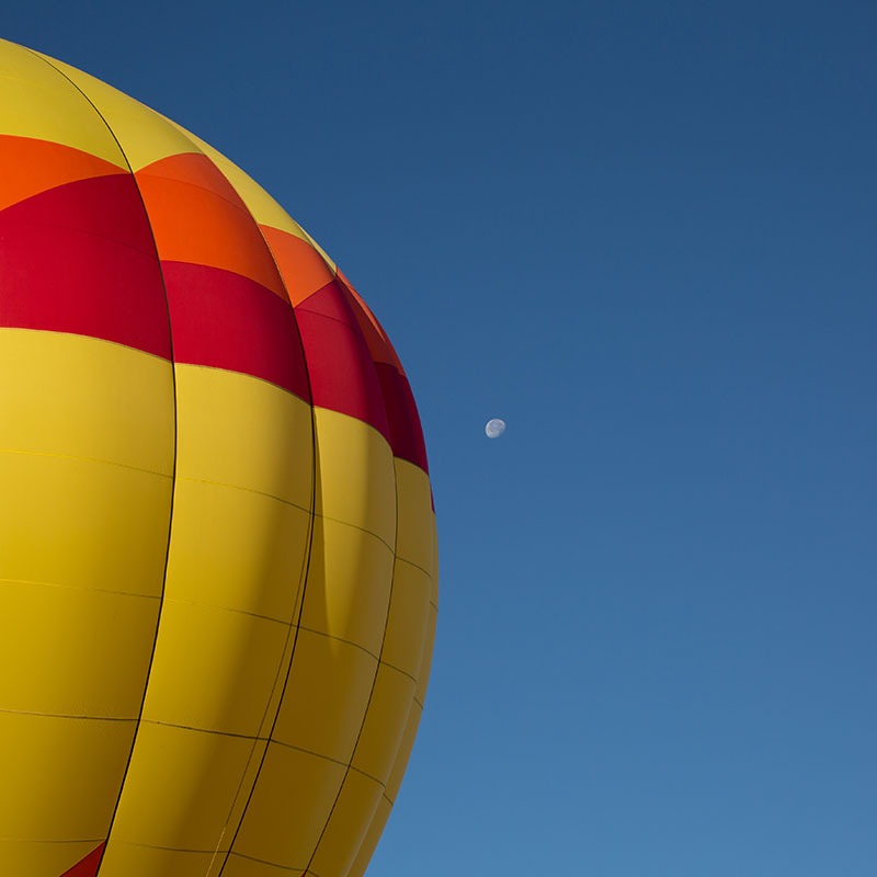 Vuelo en Globo Cumpleaños - Image 2