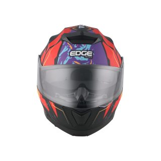 Casco Modular Abatible