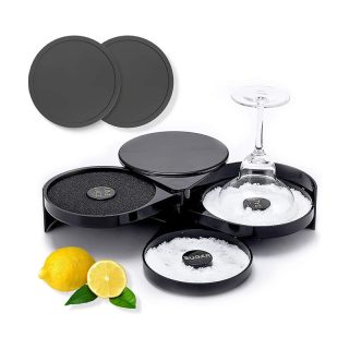 Escarchador De Vasos Rimmer