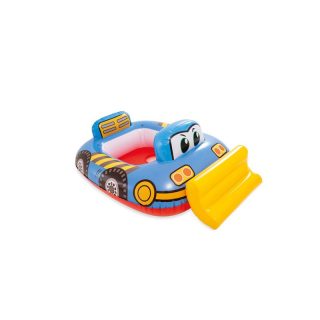 Flotador de Tractor Para Bebé
