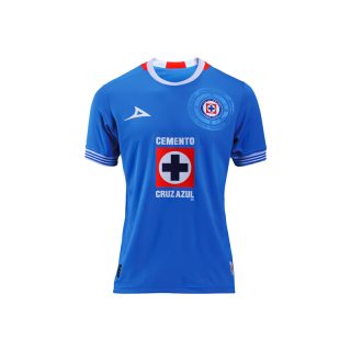 Jersey De Club De Fútbol Cruz Azul Local Para Hombre