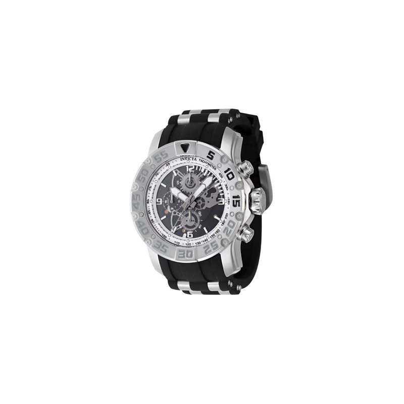 Reloj Invicta Racing Para Hombre