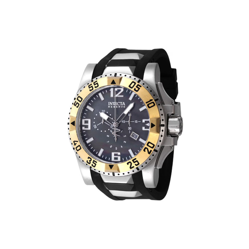 Reloj Invicta Excursion Para Hombre