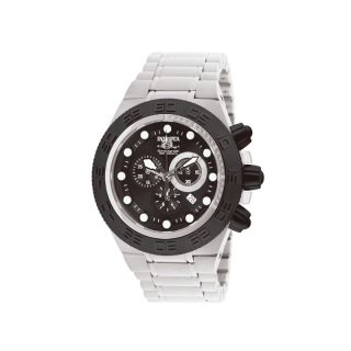 Reloj Subaqua Negro Para Hombre