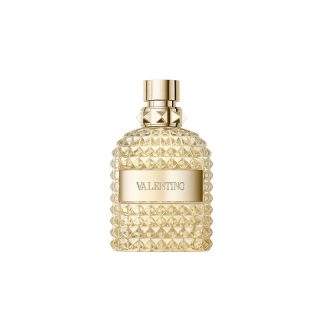 Eau De Toilette Born In Roma The Gold Para Hombre 100 ml