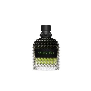 Eau De Toilette Born In Roma Green Stravaganza Para Hombre