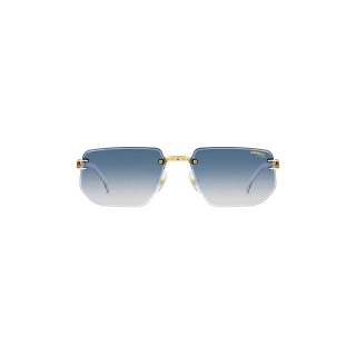 Lentes De Sol Carrera Azul Para Hombre