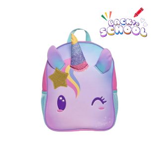Backpack Infantil Ruz Onix Kawai