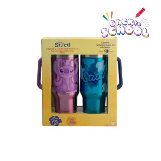 Juego de Termos Disney Stitch de 1.2 L