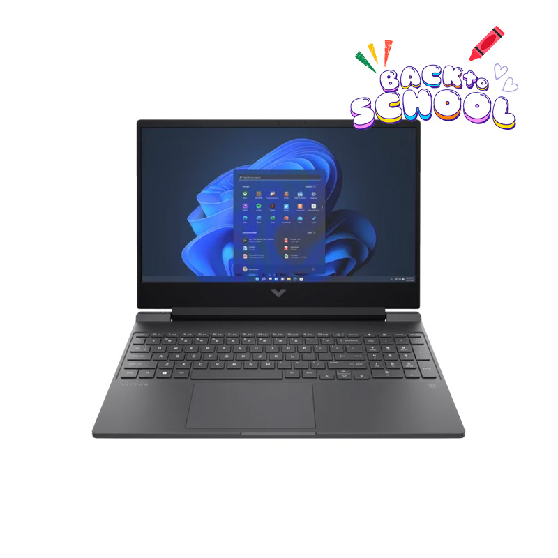 Laptop Victus HP Gaming 15 Pulgadas