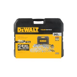 Juego de Herramientas Mecánicas DeWalt