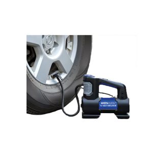 Bon Aire Inflador Digital 12V