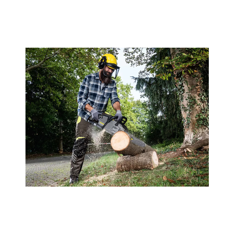 Karcher Moto Sierra Eléctrica CS - Image 4