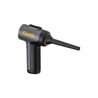 Fanttik X100 Aspiradora para Auto 4 en 1