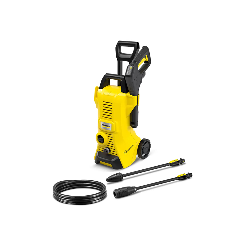 Karcher Hidrolavadora Eléctrica K3 Power Control - Image 2
