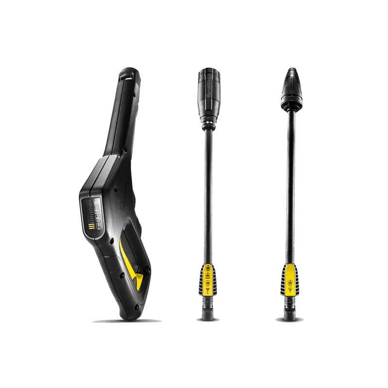 Karcher Hidrolavadora Eléctrica K3 Power Control - Image 3