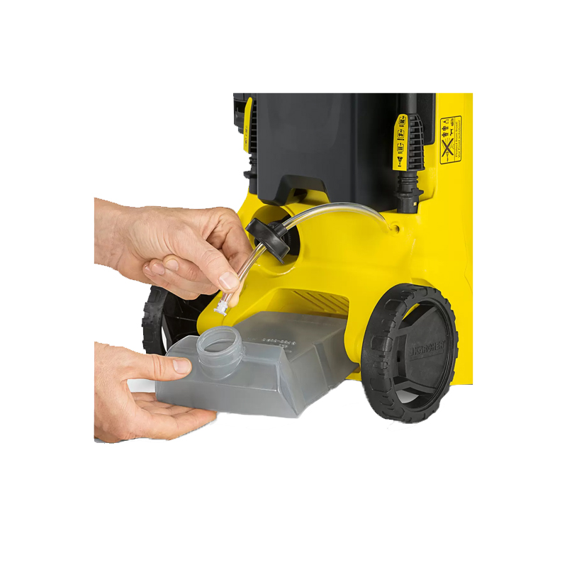 Karcher Hidrolavadora Eléctrica K3 Power Control - Image 4