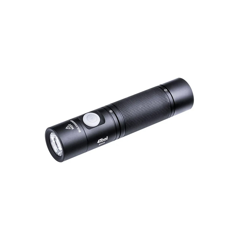 Linterna Nextorch Deportiva Led 1400 Lúmenes