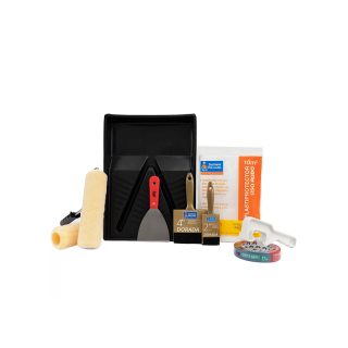 Kit Para Pintar Sherwin Williams