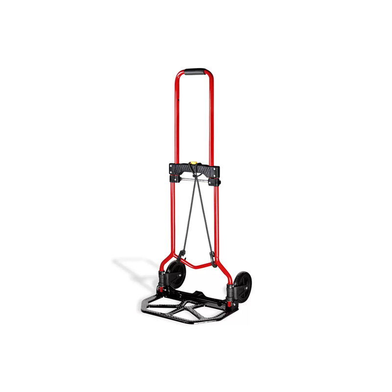 Mikels Carretilla Plegable