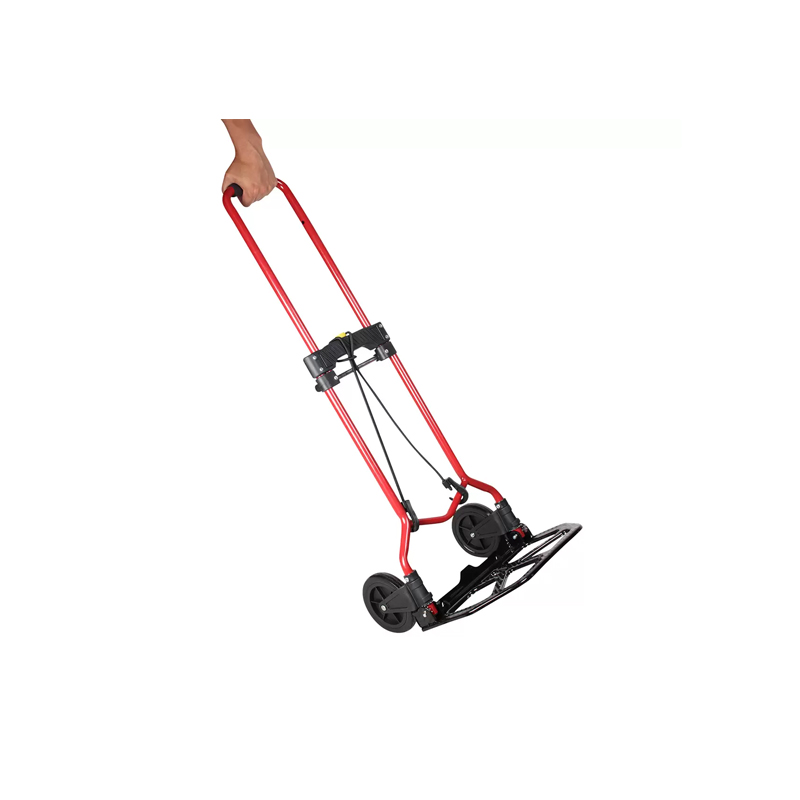 Mikels Carretilla Plegable - Image 3